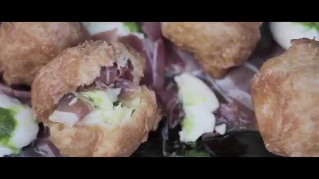 The Making of Siena Tavern Miami - #FromScratch Pt. 4