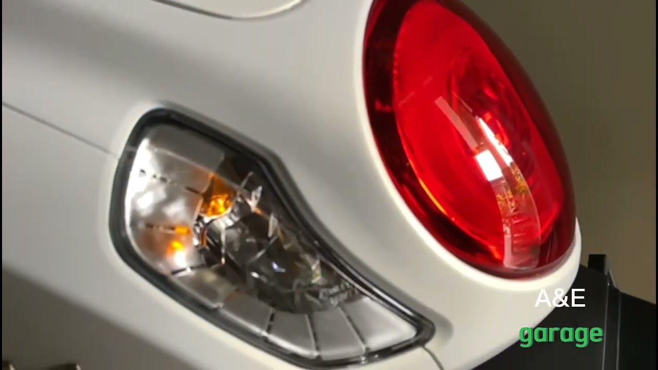 Honda Scoopy Prestige 2022