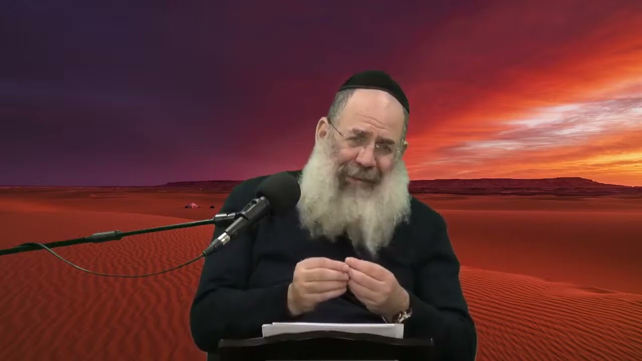הרב משה ארמוני סודות נוראים בעניין הגלגול