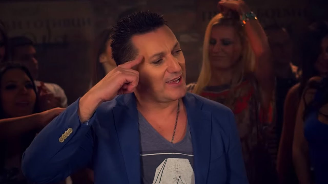 SAKO POLUMENTA & NEMANJA STALETOVIC FEAT. SINDI - BOLJE MI JE (OFFICIAL VIDEO)