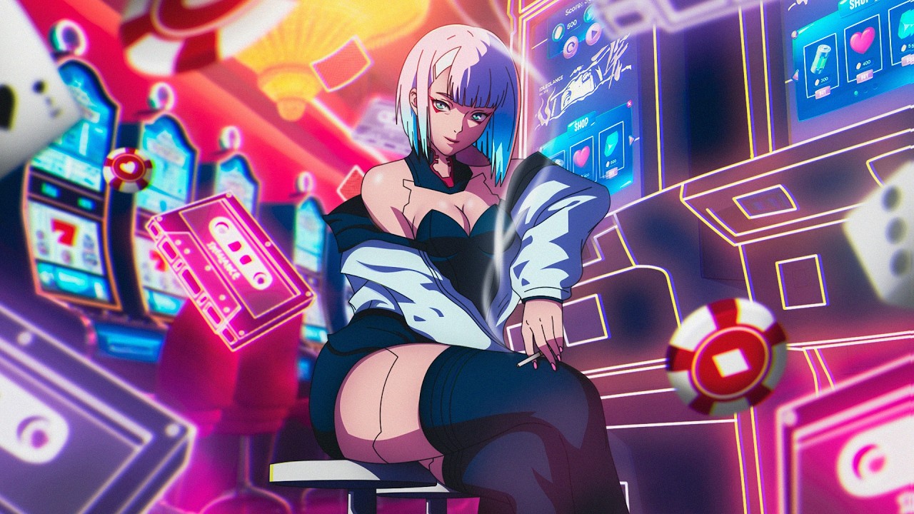 NEIRONe x Za4ar - Last Lovely