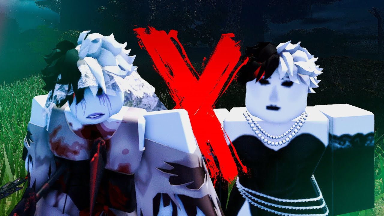 KILLER DIFÍCIL vs KILLER FRACO | Violence District