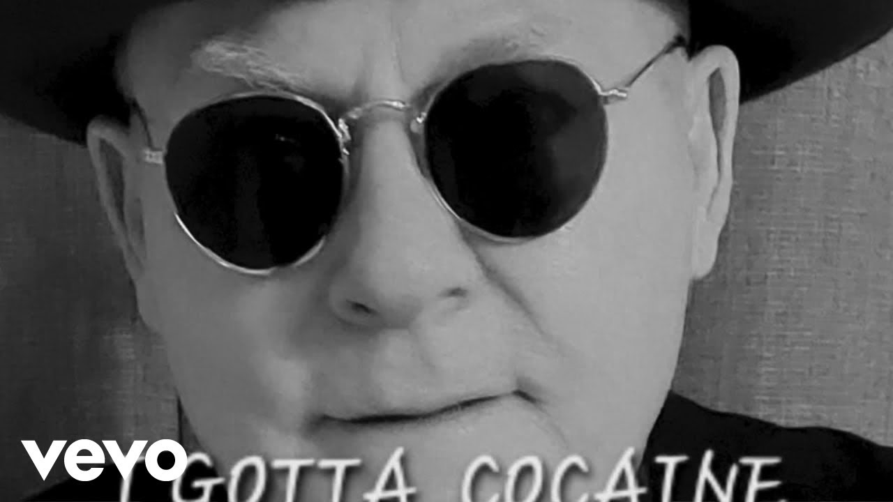 Pellik - I Gotta Cocaine