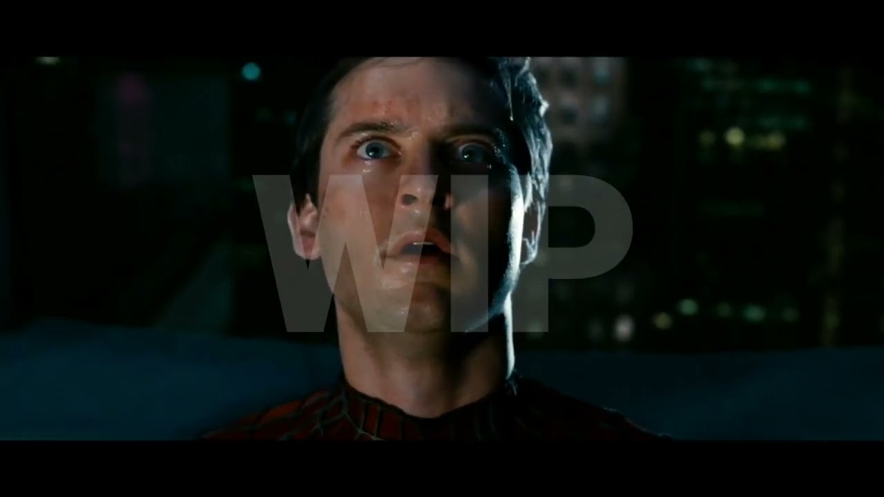 Spider-Man 3 - Deleted Scene: 