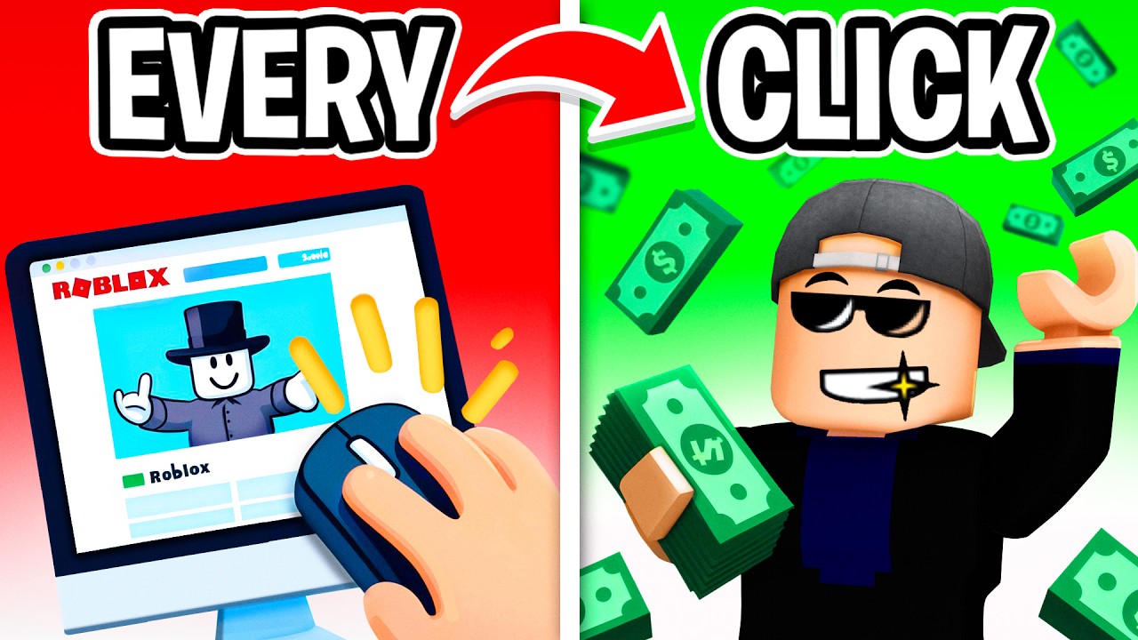 Кликаю, чтобы получить $7 438 254 в Roblox!