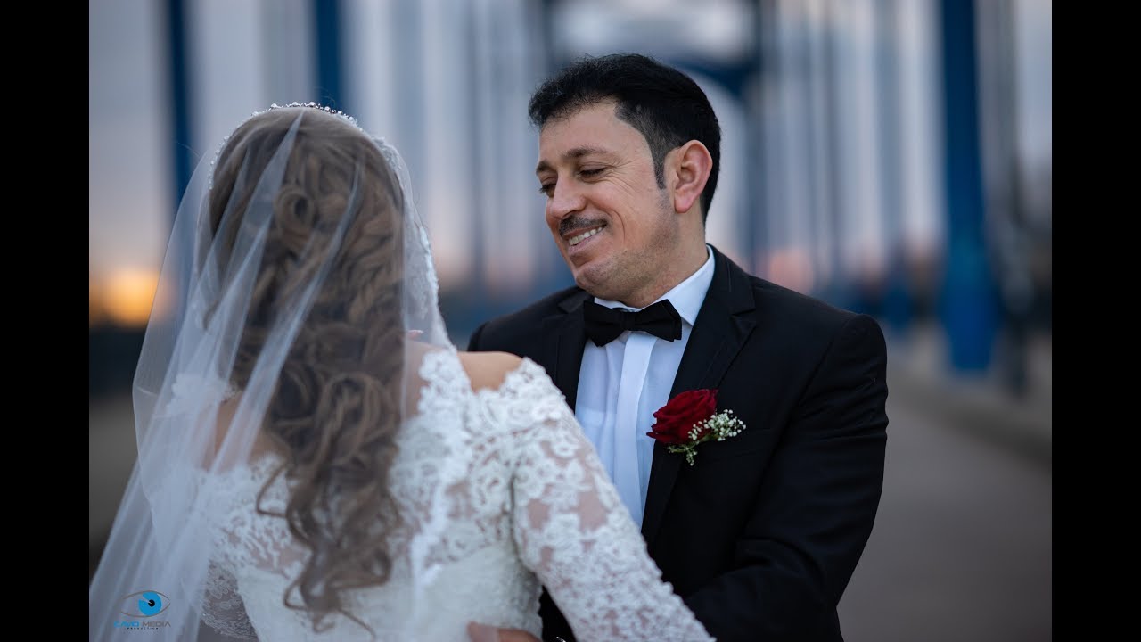 Dawet * Khalid & Shirin * Sezgin Efshiyo & on Key´s Mustafa Ferec * Shexani 2 * by Cavo Media