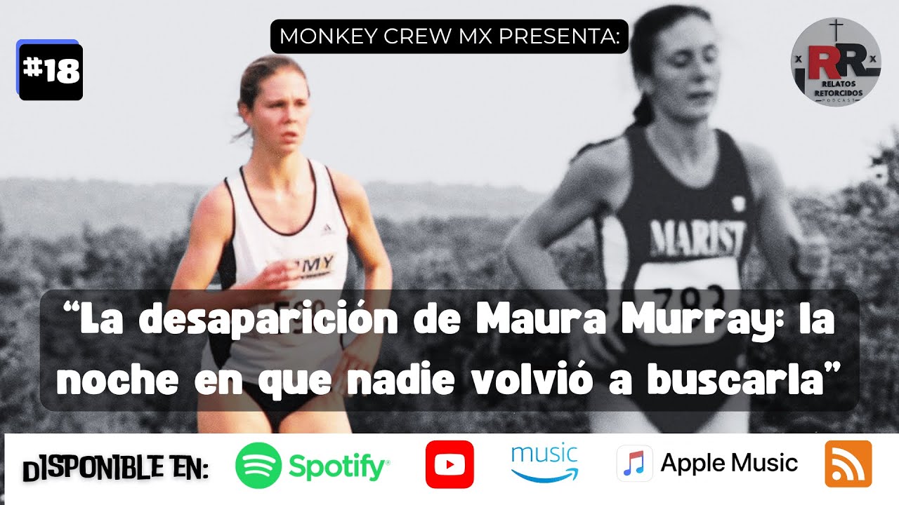 La desaparición de Maura Murray: la noche en que nadie volvió a buscarla