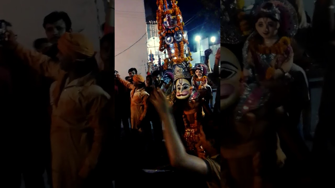 Shree ram dal sabha