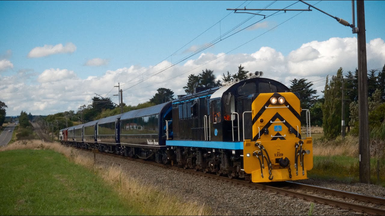 The Viaduct Spectacular - Mainline Steam Heritage Trust