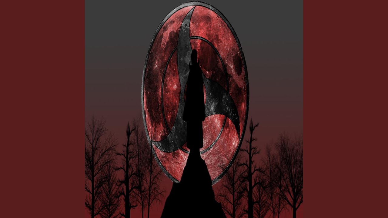 Sharingan (feat. CF Squad)