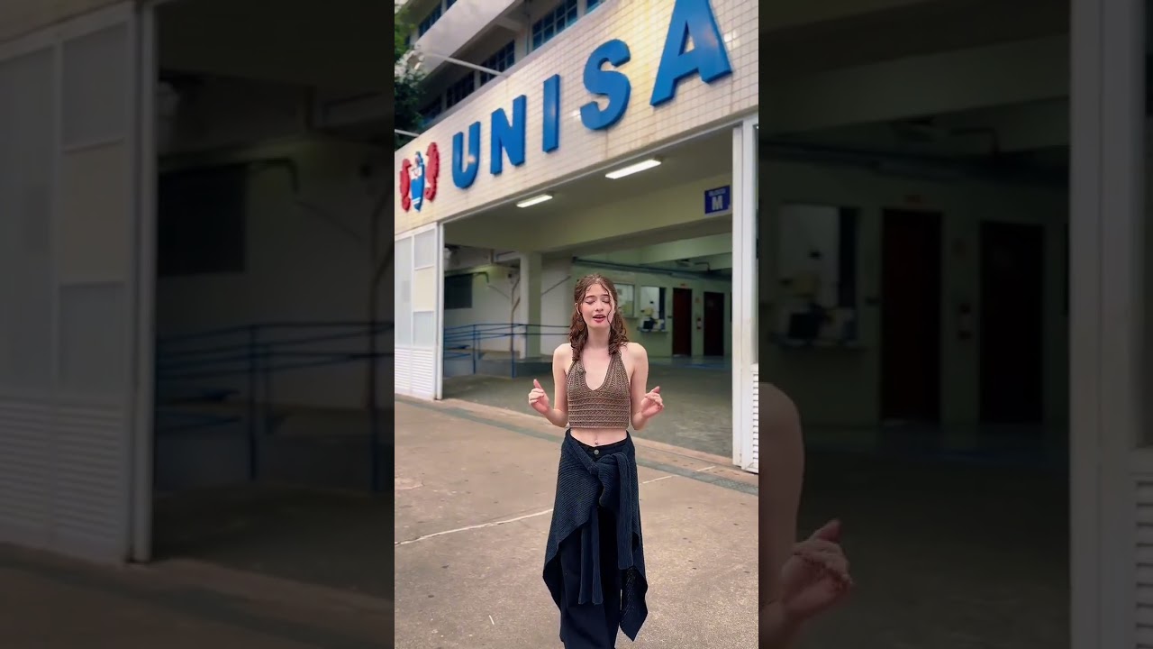 48&ordf; Feira de Profiss&otilde;es da Unisanta
