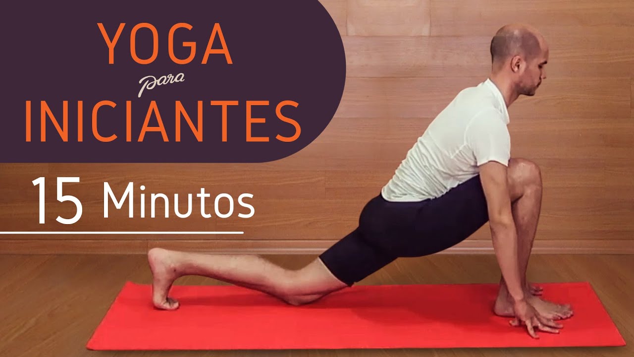 Yoga para Iniciantes | Surya Namaskar e meditação!
