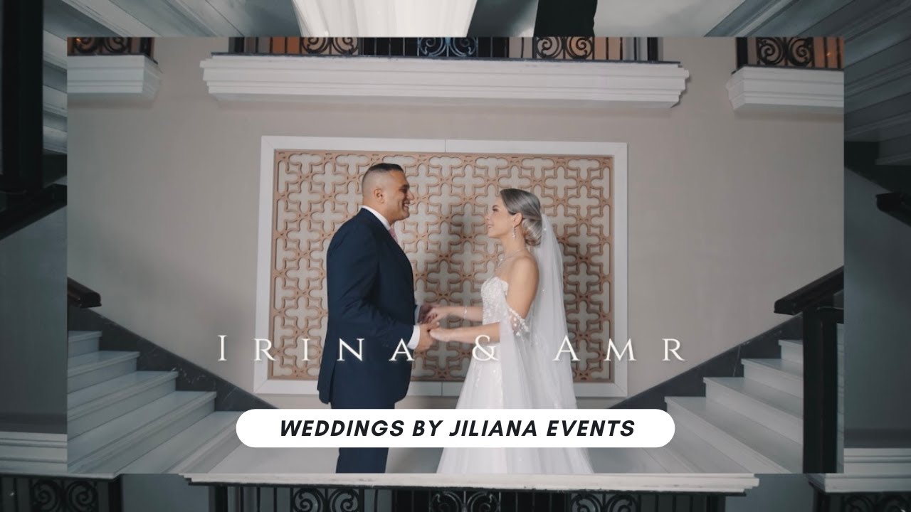 Wedding Planners in Dubai | Events Management Company in Dubai | Jiliana Events