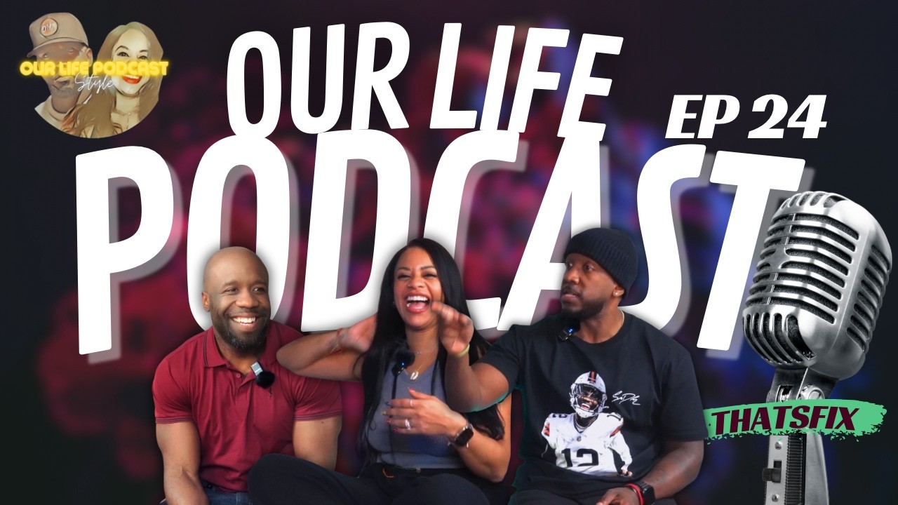 Episode 24 – The Bull Blueprint: From Prison Time to OnlyFans & Pleasuring Wives with @ThatsFix