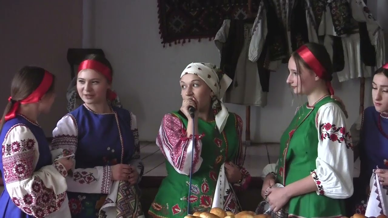 НПЛ - Андріївські вечорниці - 03.12.24