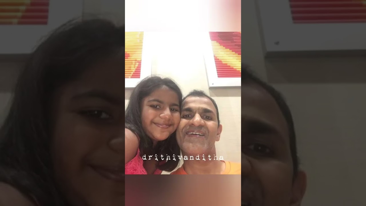 ಅಪ್ಪು ಅವರ ಮಕ್ಕಳು ಈಗ ಹೇಗಿದ್ದಾರೆ??? #Vanditha rajkumar#Drithi rajkumar
