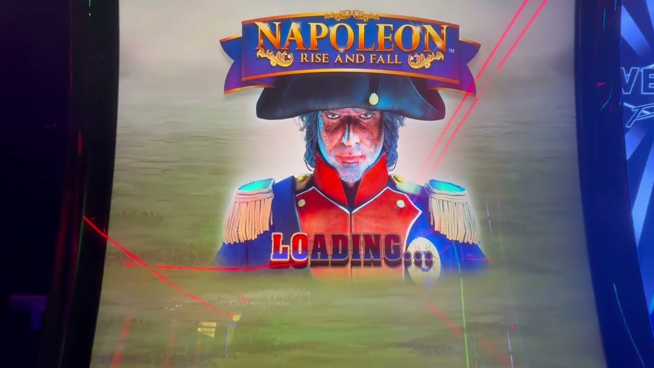 RISE OF THE PHOENIX,JACKPOT GEMS 40 ACTION SPINS?CONVERTUS AURUM,NAPOLEON + MORE BLUEPRINT ACTION🍀🤞