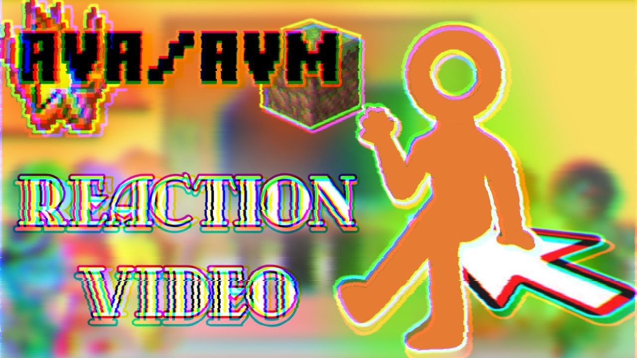 ~1.75X~AvA/AvM react to tiktok~Gacha Club Reaction Video~