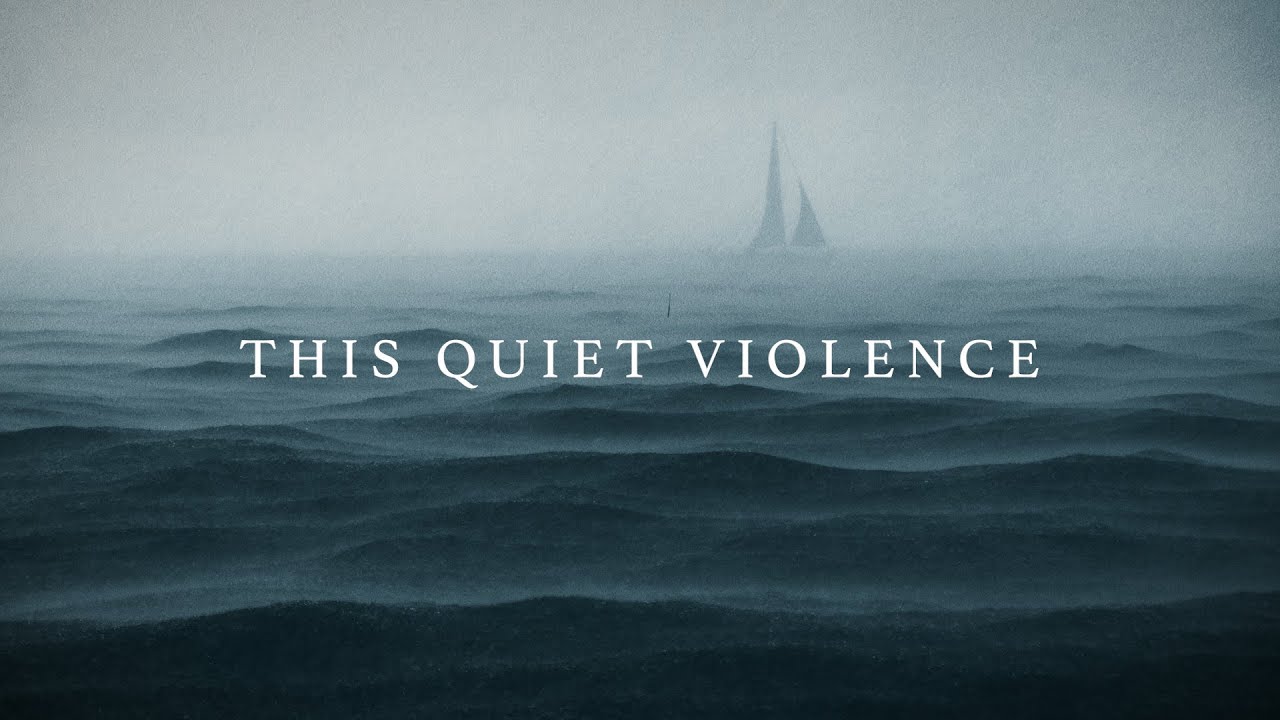 David Chappell - This Quiet Violence
