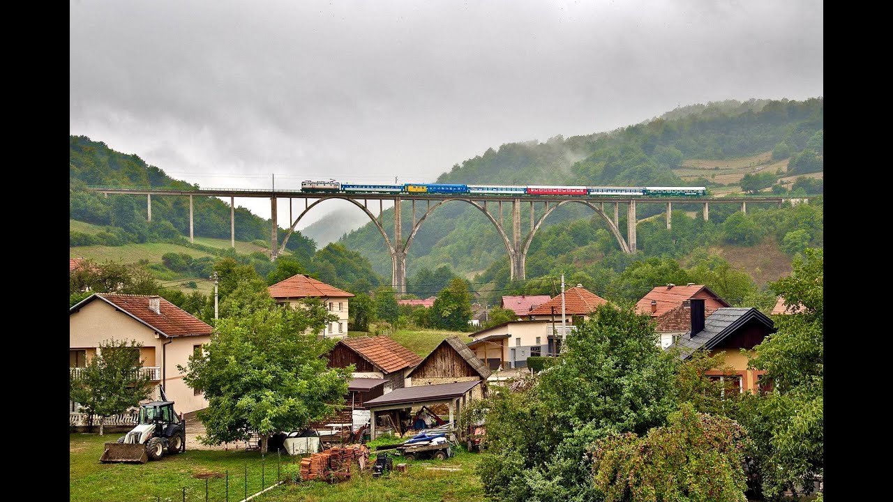 Sarajevo Express 2022