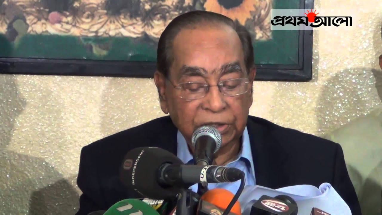 Media misrepresented my speech: HT Imam