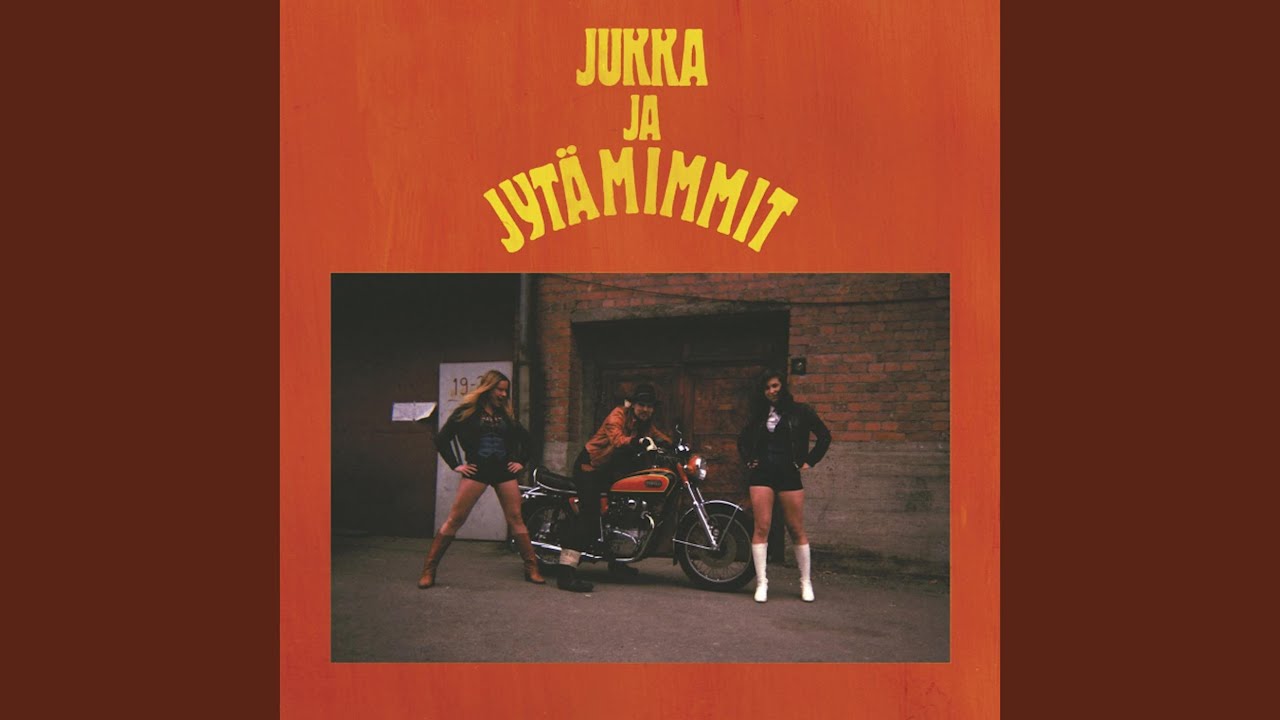 Jytä-Yamaha