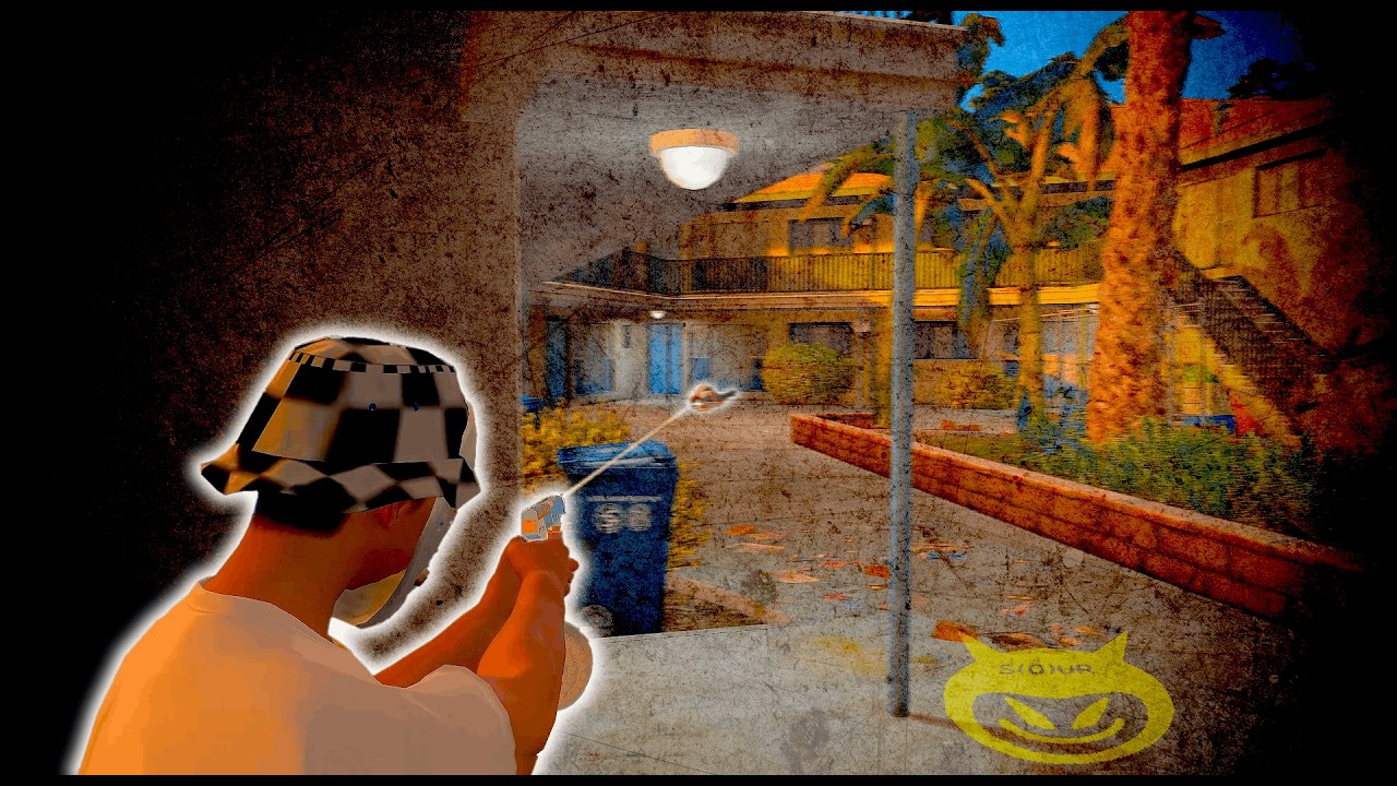 untouchable | fivem montage