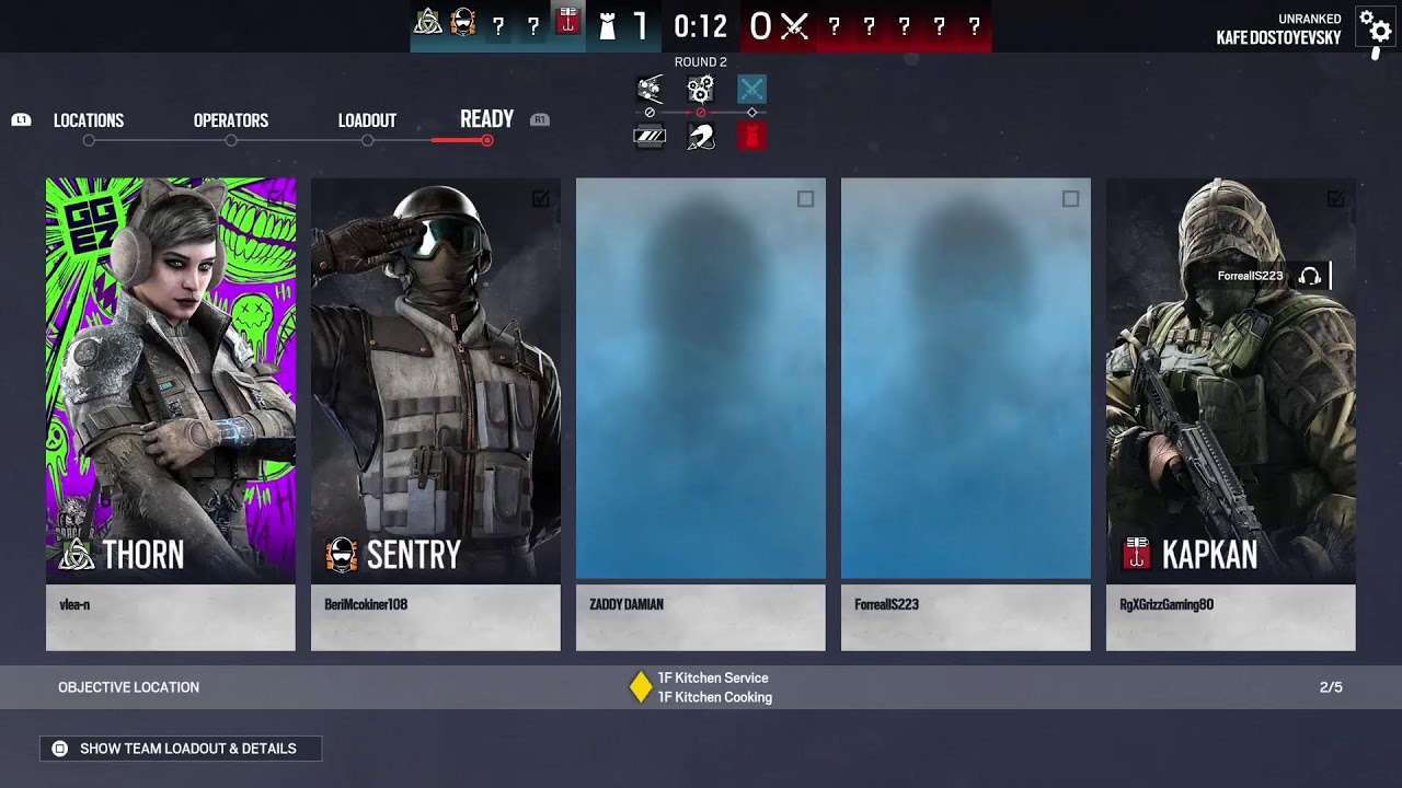 Rainbnowsix  six