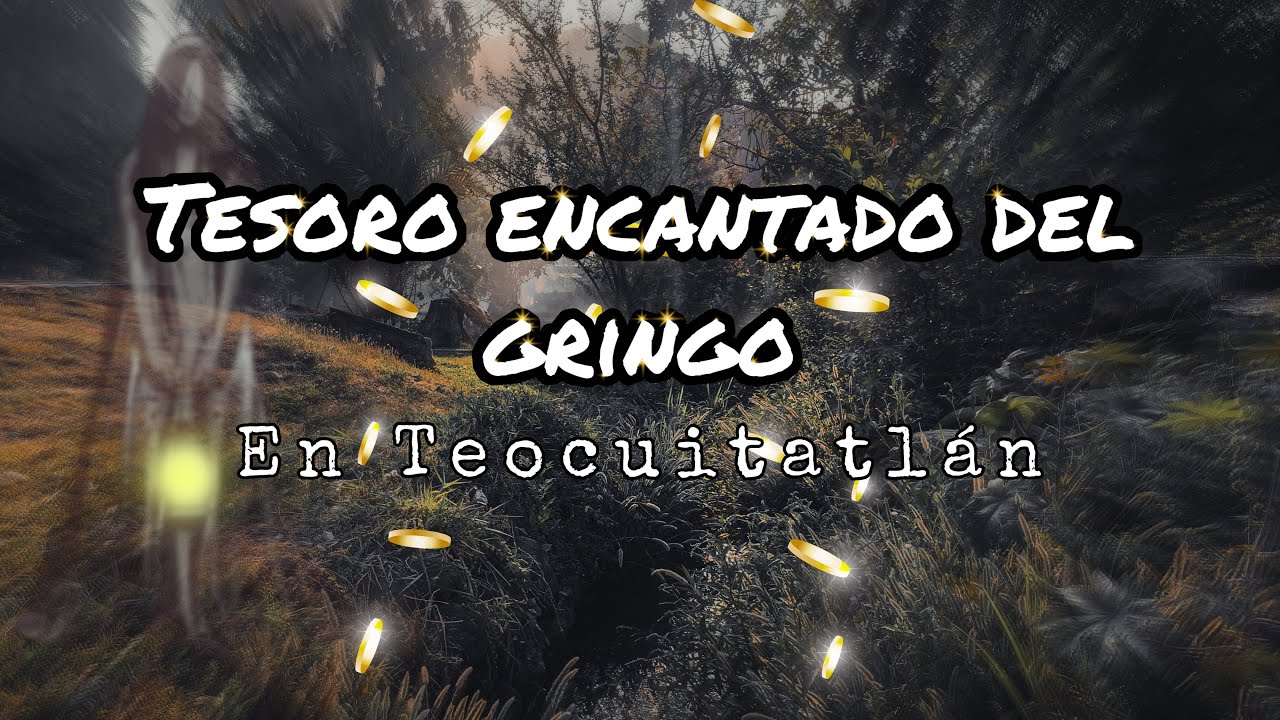 TESORO ENCANTADO en ex hacienda de TEOCUITATLAN JALISCO.