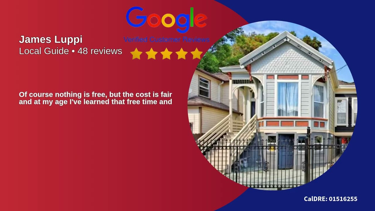 James Shares His Experience with Our Oakland Property Management Services
