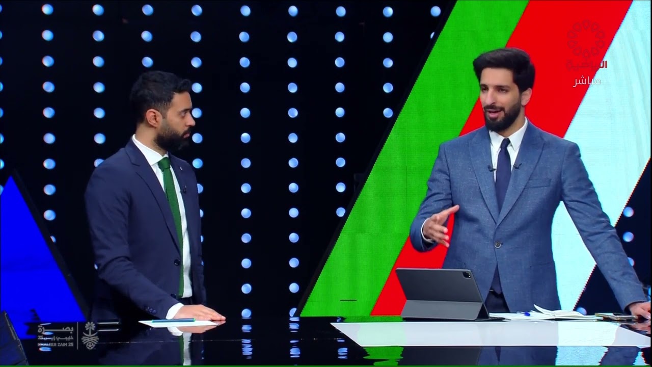 مباراة العراق × عمان - نهائي كأس الخليج العربي 25 البصرة لكرة القدم - الخميس 19/1/2023