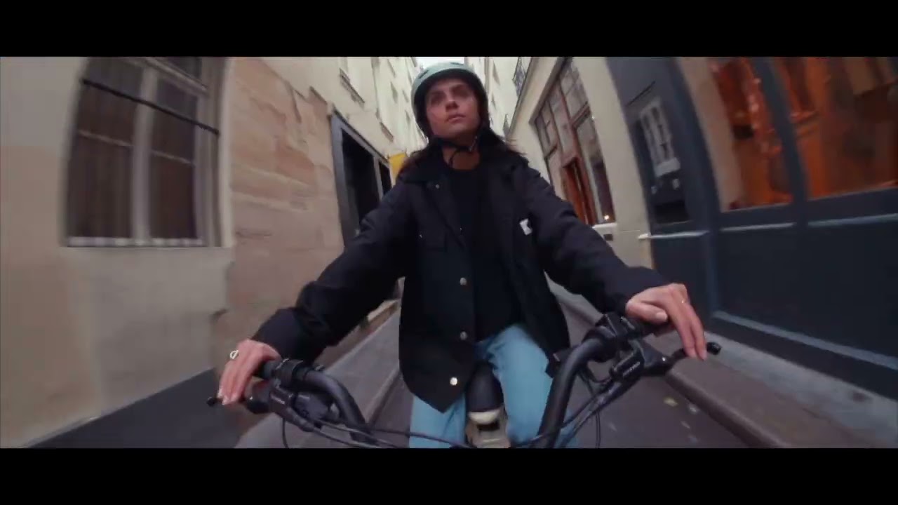 V&eacute;lo &eacute;lectrique Elwing Yuvy 2