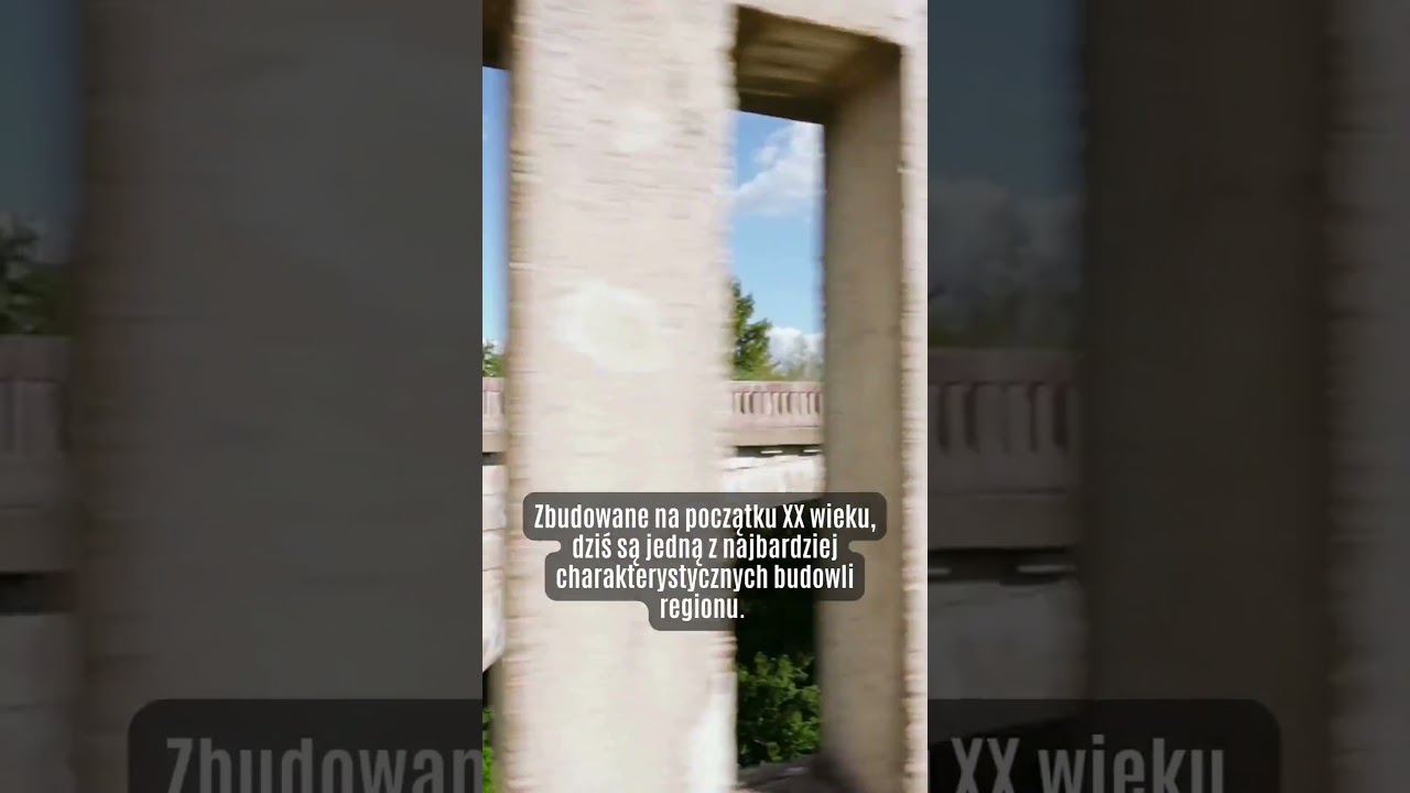 Mosty w Stańczykach 