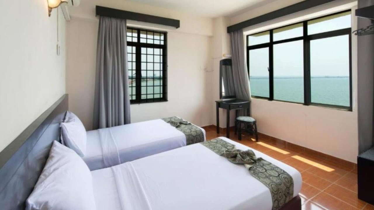 Glory Beach Resort, Port Dickson, Malaysia | Travel With Bhavya