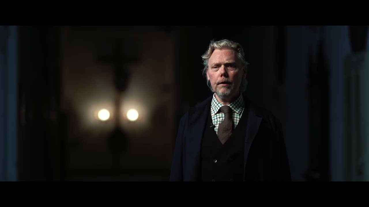 VCA - Mozart Requiem - Karl Magnus Fredriksson Interview