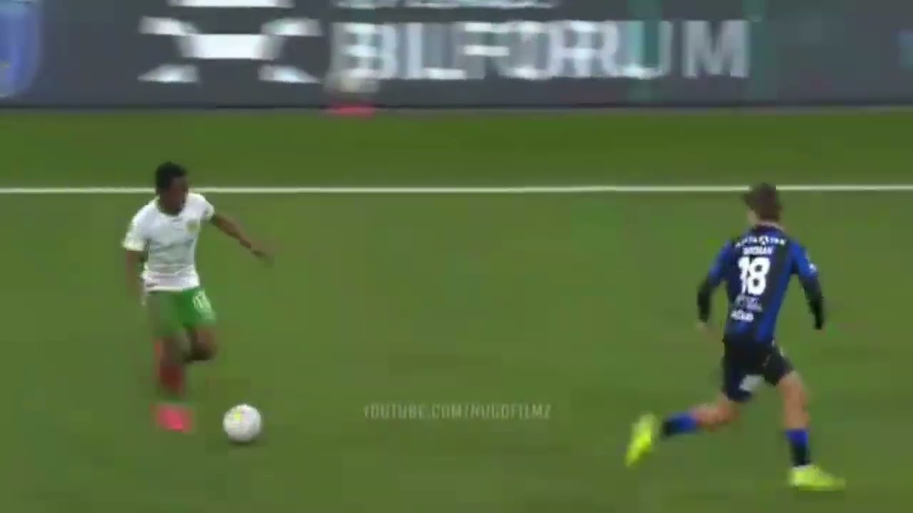 Rimka Big Anzala '' Bazoumana Touré ''