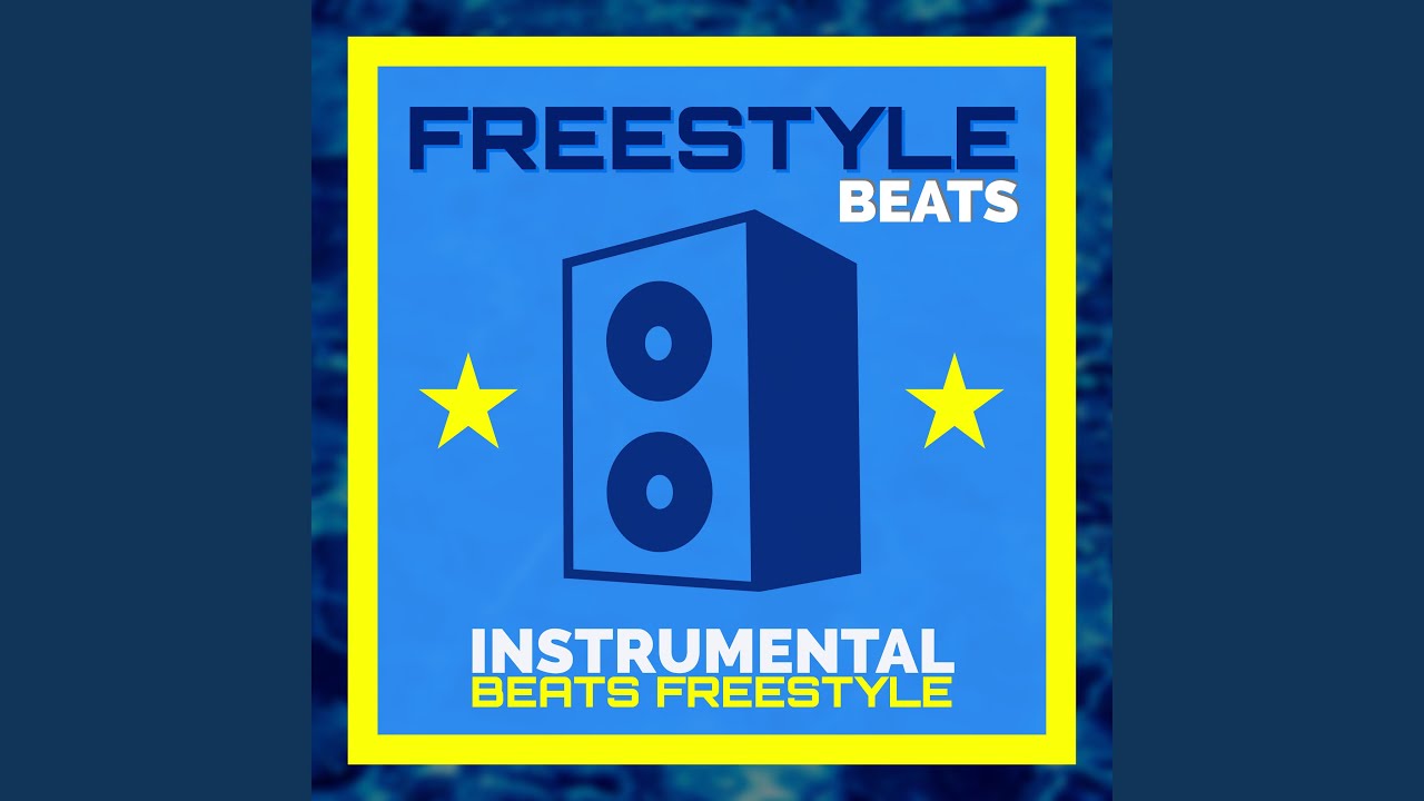 Drill Beat (Instrumental Rap Beats)