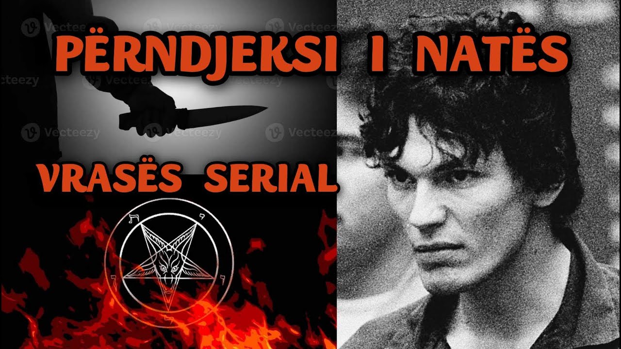 VR@SËSI SERIAL I PAMËSHIRSHËM ( PËRNDJEKSI I NATËS )