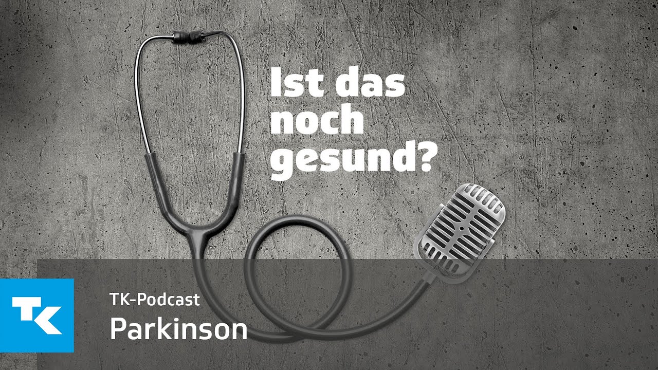 Parkinson: Symptome & Tipps zum Umgang mit der Krankheit - Mit Dr. Brit Mollenhauer