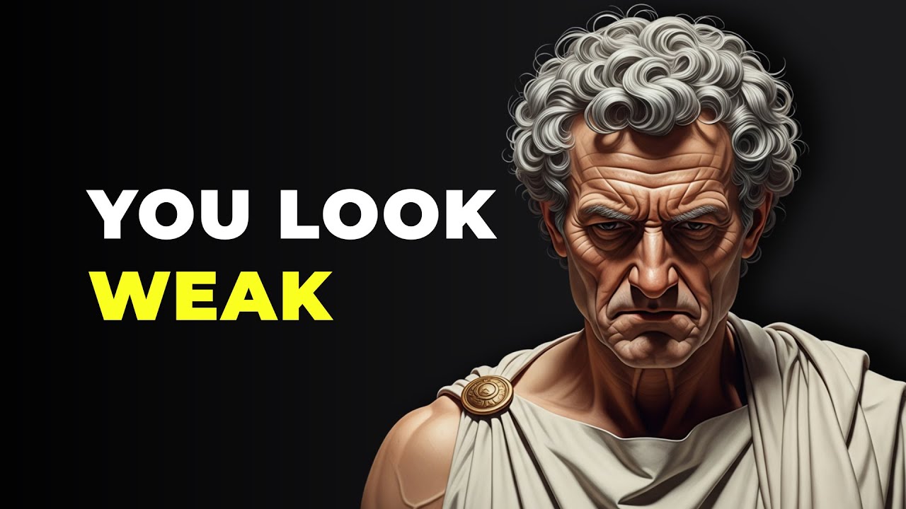 7 Hidden Weaknesses That Kill Your Respect Instantly
