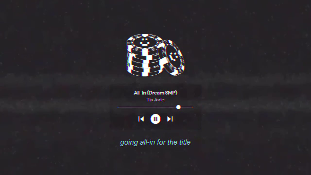 All-In (Quackity Dream SMP Original Song)