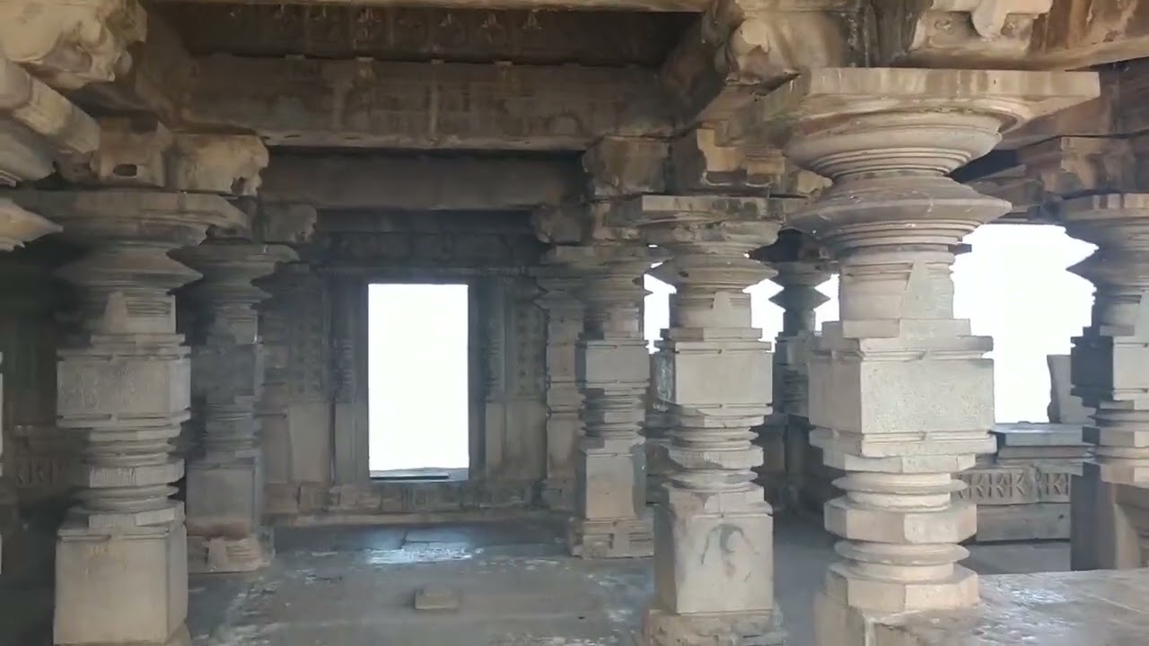 Mukteshwara Gudi, Vakkund