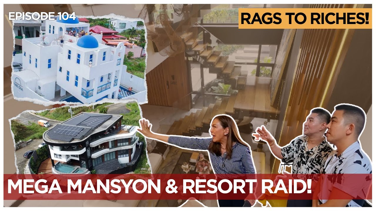 DATING NARS AT CALL CENTER AGENT, Mega Milyonaryo Na Sa Online Selling! | Karen Davila Ep104
