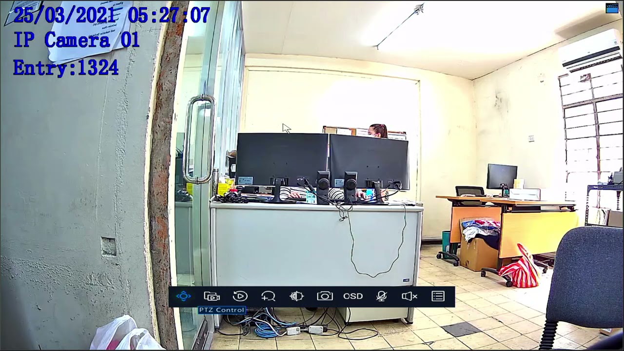 IPC2A22SA-DZK UNV IP CAMERA SNAPSHOT