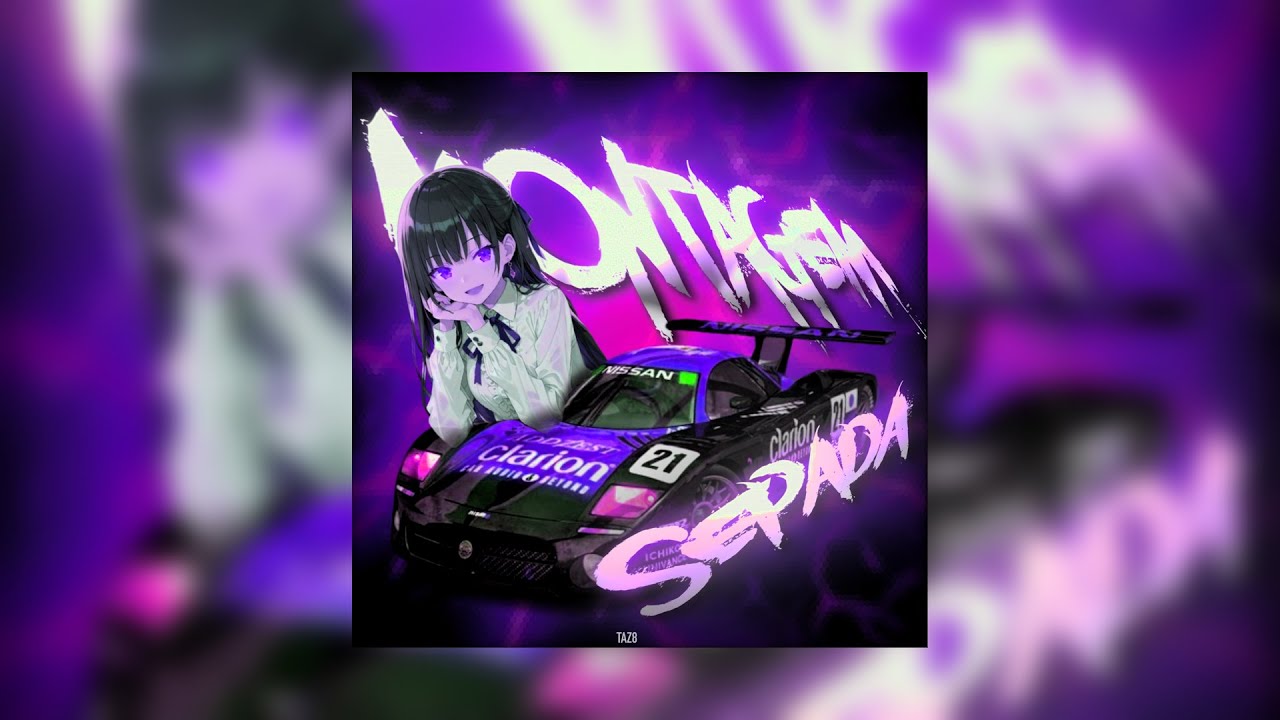 MONTAGEM SEPADA 2 (Official Audio)