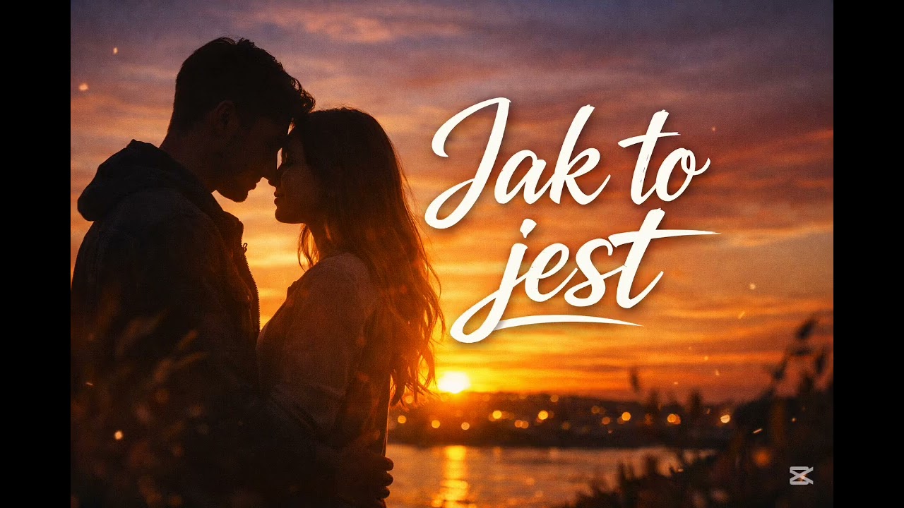 Jak To Jest - AI Music