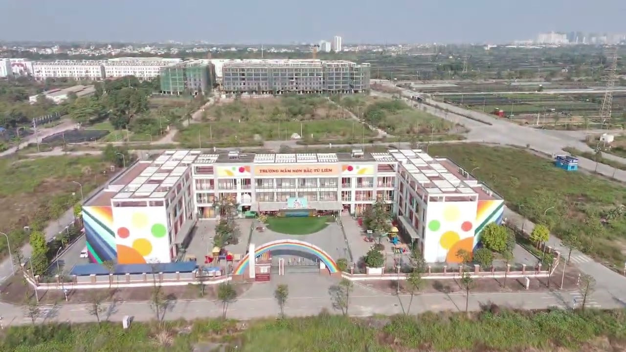 Toàn cảnh tiến độ các KĐT dọc trục đường Tây Thăng Long: Starlake, Tây Tựu, Noble, Vin Đan Phượng