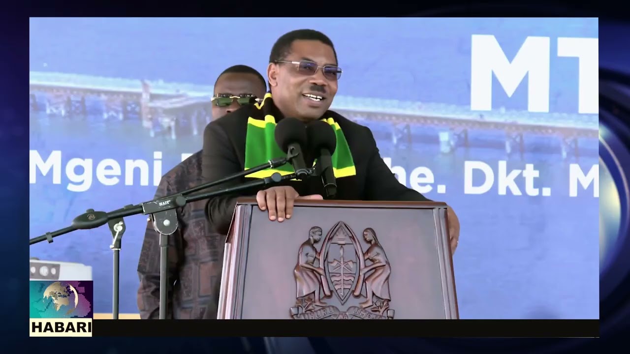 LIVE: UPENDO TV HABARI 16.02.2026