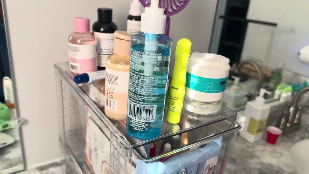 Meijer Grocery Run for Sunday Dinner + Final Dollar Tree Skincare Haul