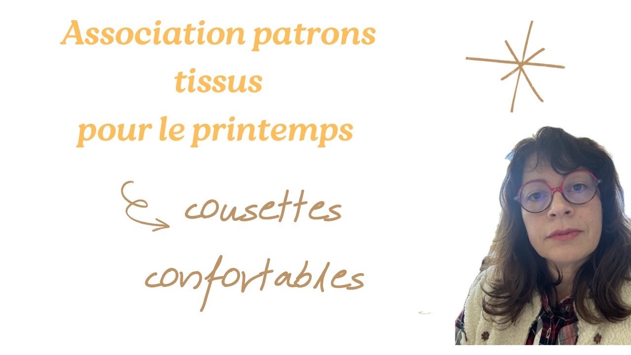 Mes envies couture pour le printemps